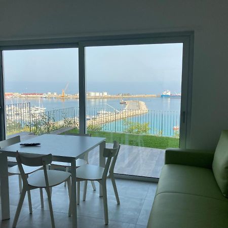 Residenza Timpa Janca Apartment วิโบ วาเลนเซีย มารินา ภายนอก รูปภาพ